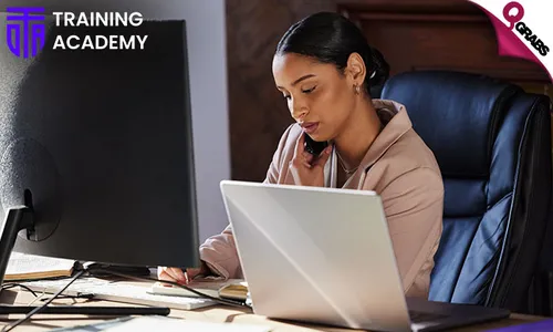 Document Control & Administration Skills for Reception Online Course!